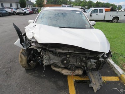 STARTER MOTOR FITS 17 18 19 20 21 22 23 SUBARU IMPREZA