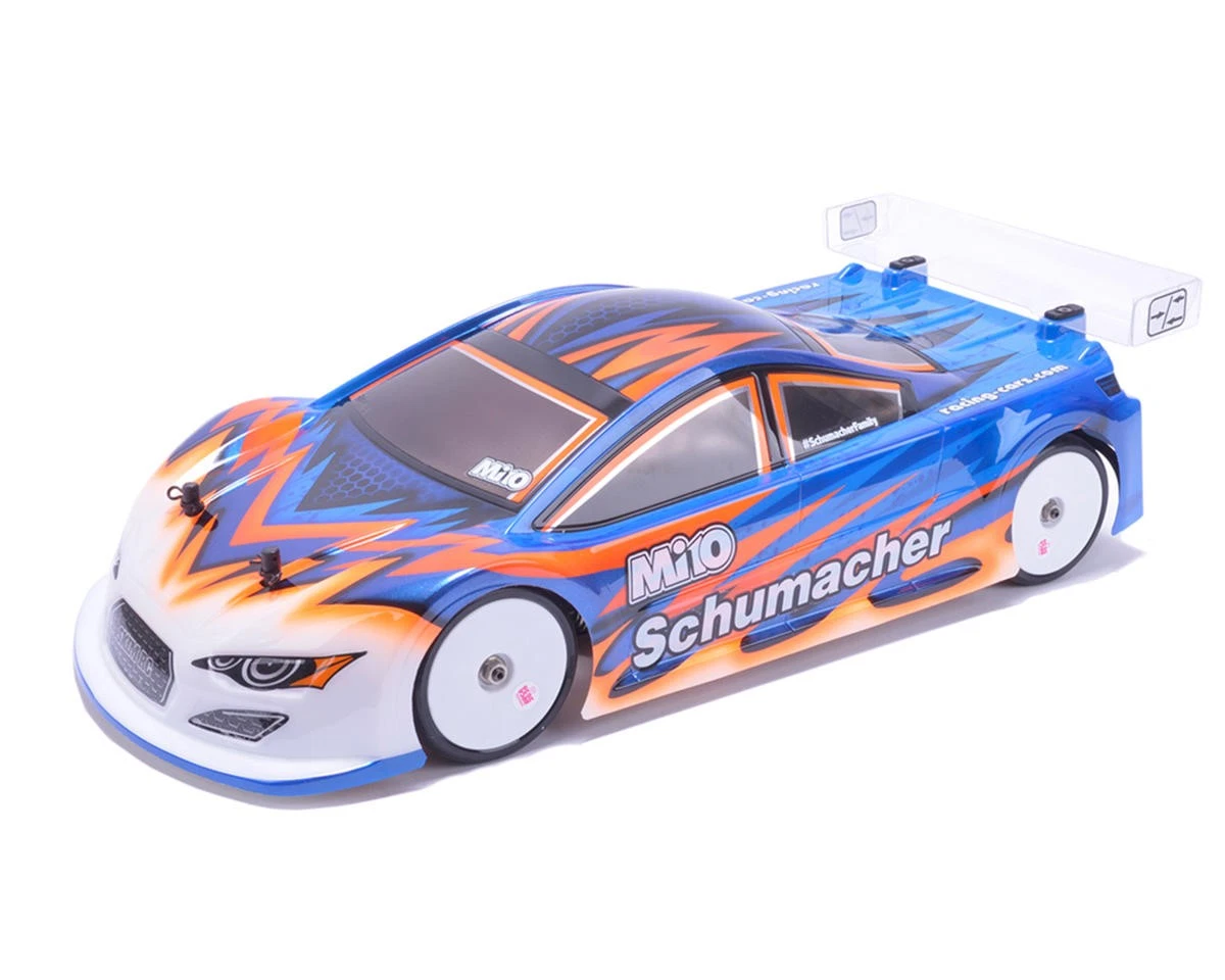 Schumacher 1:10 Electric RC Cars/Trucks/Motorcycles for sale | eBay