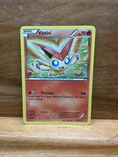 Victini 15/101 Noble Victories Holo on eBay