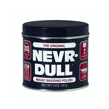 N/D Never-Dull Magic Wadding Polish 5 Oz