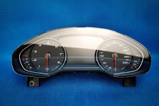 Compteur Audi A8