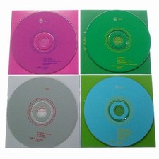 Blur Box Set Music CDs for sale - eBay