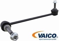 Vaico V45-0186 Stange/Strebe FüR Stabilisator Koppelstange Strebe FüR Porsche
