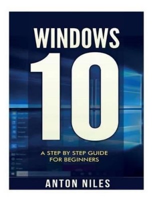 Anton Niles Windows 10 (Taschenbuch)