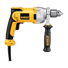 Dewalt 1/2 in. (13 mm.) VSR Pistol Grip Drill-DWD210G