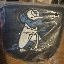 L.A.B. Rats Headcover LAB Golf Putter Cover New For DF3 And VZN
