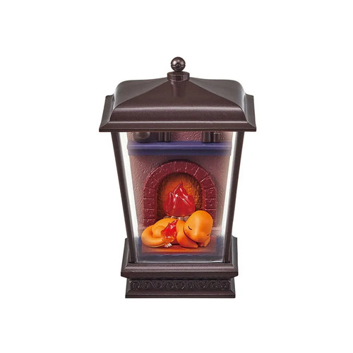 Official Pokémon Japan Lantern Diorama Collection Re-Ment Blind Box Figure - Picture 2 of 7