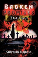 Marcus Steele | Broken Promises | Taschenbuch | Englisch (2010) | Xlibris