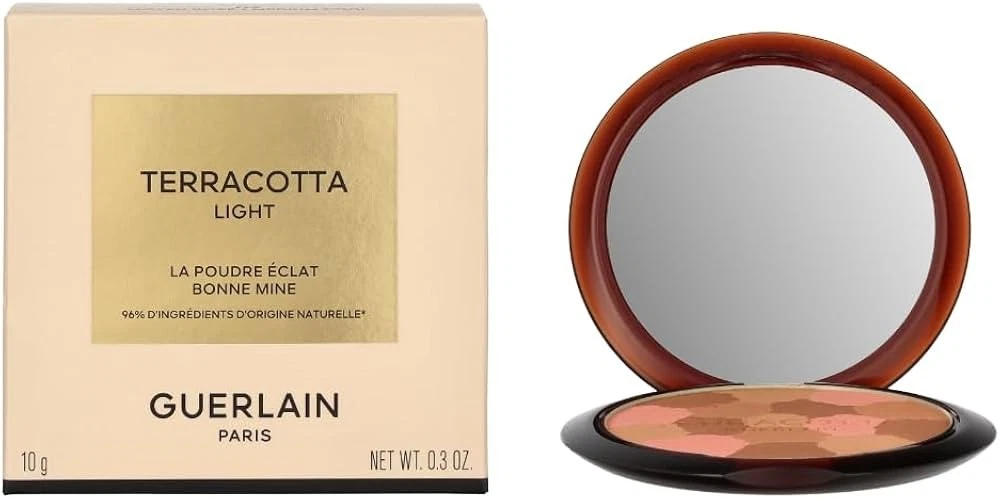 Preços baixos em Pó Facial Guerlain | eBay