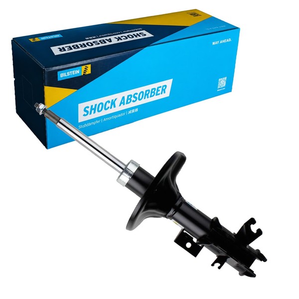 Bilstein Gasdruck StoßDÄMpfer Vorderachse Rechts Passend FüR Volvo S40 V40-image