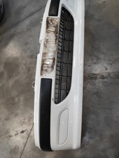 Pare-choc avant Peugeot 406