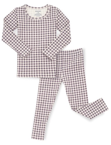 Baby Boys Girls Pajama Set 6M-7T Kids Cute Toddler Snug fit Pattern Design Pj...