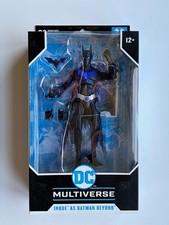 MCFARLANE DC MULTIVERSE INQUE AS BATMAN BEYOND - MIB