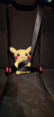 Pikachu süßer weicher Teddybär brandneu