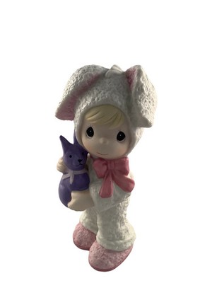 You re Some Bunny Special - Precious Moment Figurine