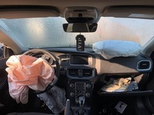 Neiman Volvo V40