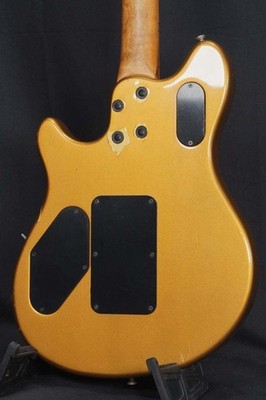 PEAVEY EVH Wolfgang Special Vintage Gold -1998- | eBay