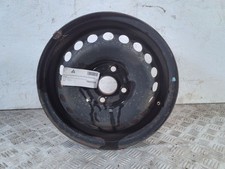 HYUNDAI I10 COMFORT MK1 (PA) 2008-2011 Steel Wheel Single 52910A