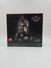 LEGO Star Wars: Darth Vader Meditation Chamber (75296)