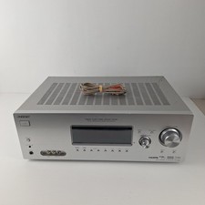 Sony STR-K855  Audio Video Receiver Tested * No Remote*