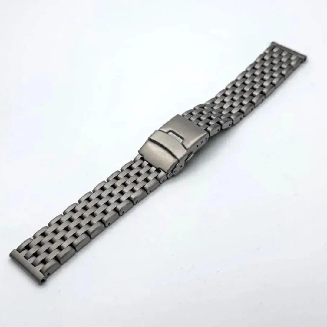 【美品レア】Vollmerヴォルマーミラネーゼバンド メッシュブレスレット 22 Vollmer Wristwatch Bands for sale - eBay