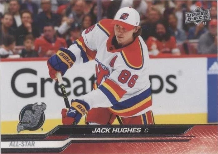 All-Star Skills Photo Variations