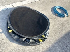 #2- Sava Fire Rescue Power Lift - Lifting Air Bag - Savatech 36"x36" - Model: MC