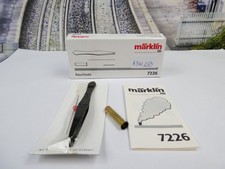Märklin 7226 - H0 - Rauchsatz - Neuwertig - OVP - #D41253