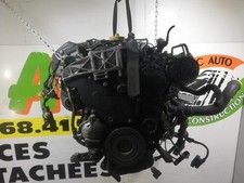 Moteur Renault VEL SATIS