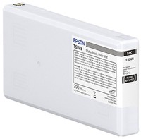 Epson Tinte Matt Schwarz 200Ml Sc P5300