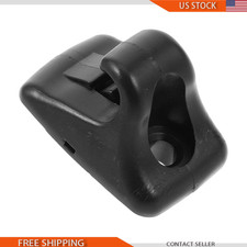 Universal Sun Visor Clip Anti-slip Gripcolor Black Universal Sun Visor Clip Anti-slip Gripcolor Black