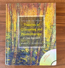 Pearson Nancy L. Murdock Theories of Counseli...