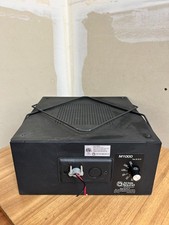 Atlas M1000 8 inch 4-watt 70V Sound Masking Speaker