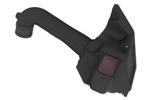 K & N Gen 3 Cold Air Kit 2021-26 Cadillac Escalade 6.2 