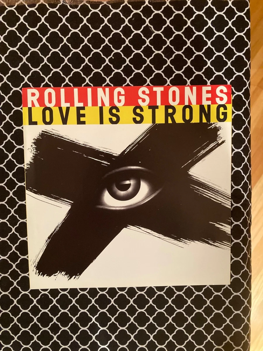 25+ The Rolling Stones 7