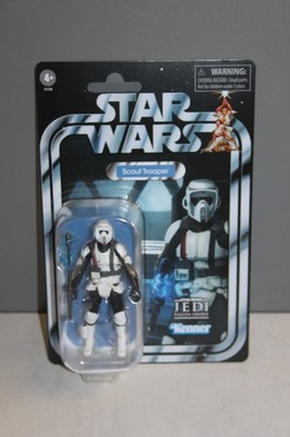 Star Wars Vintage Collection 3,75'' VC 196 Scout Trooper (Jedi: Fallen Order)
