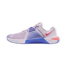 Nike Metcon 10 Violet Mist Sapphire Sea Coral Women's Training Shoes HQ2620-501
