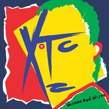 XTC - Drums & Wires (200gm Vinyl) [New Vinyl LP] 200 Gram, With Bonus 7", UK - I