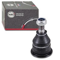 A.B.S. Traggelenk FÜHrungsgelenk Passend FüR Renault Laguna B56 556 K56 Safr