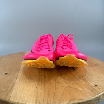 Nike max fly ピンク Nike Air Zoom Maxfly Hyper Pink Laser Orange Men's - DH5359-600 - US