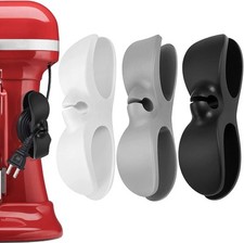 Kitchen Appliance Cord Winder 3 Pack,Cord Organizer Holder AMedium
