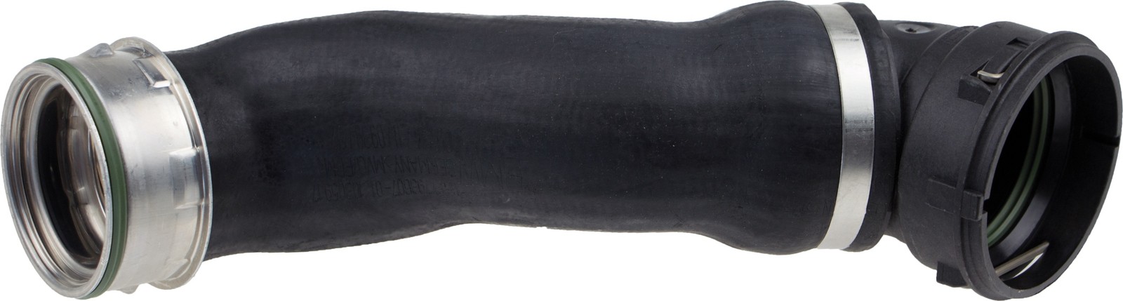Turbo Hose 09-0727 Gates Charger 11617797698 Genuine Top Quality Guaranteed New - Image 6