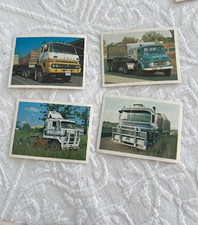 Weet bix cards. 66 different Big Rigs Surf Sports BMX Australian Wings Two Wheel