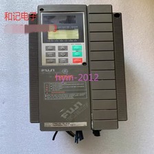 1pcs used frequency converter FRN2.2G11S 4CX 2.2KW 380V #hj