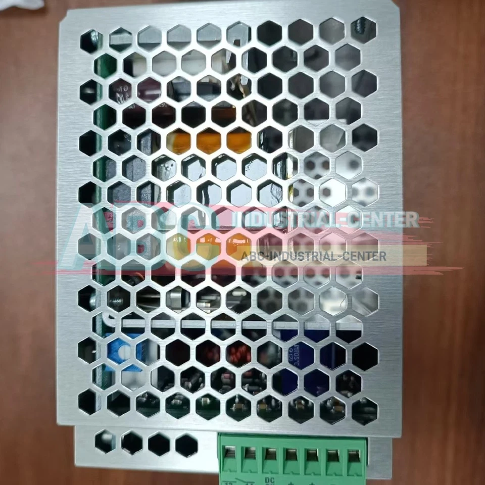 1PCS New PHOENIX CONTACT QUINT-PS-100-240AC/24DC/10 2938604# - Image 3 of 4