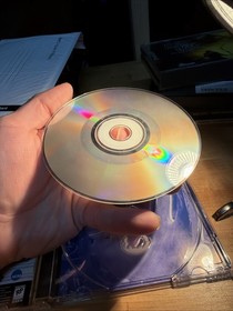 World Series Baseball 2K2 - Dreamcast (DC)