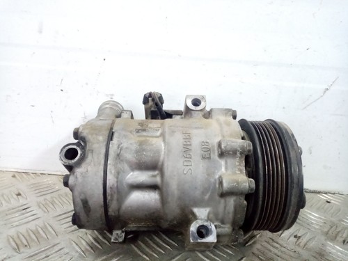 1045650462 1429F KLIMAKOMPRESSOR / 24421642 / 2154950 FÜR OPEL COMBO CORSA C *