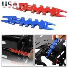 Metal Multifunctional Wrench Repair Tool For RC Car RC Ball Joint Parts Tools G