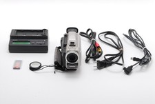  NEAR MINT  Sony DCR-TRV10 Handycam Mini DV Digital Camcorder FROM JAPAN