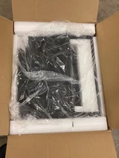 3U 19” Fiber Patch Panel 288 count Blank PTA-013-0001, PF-19-U3-000-0EN00XFTRXN